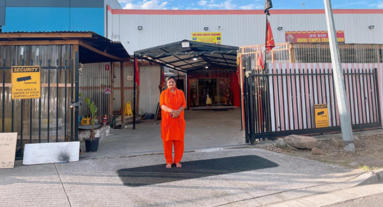 Melbourne Kali Mata Temple threatened: “Cancel your bhajan-puja or face consequence”