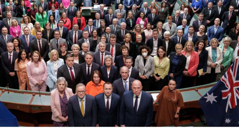 Australian government’s privacy review needs strong action