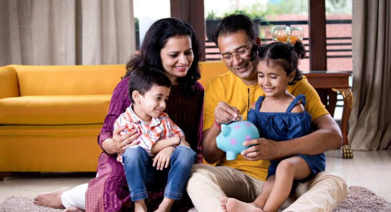 Do you know success in life is tied to parental education?