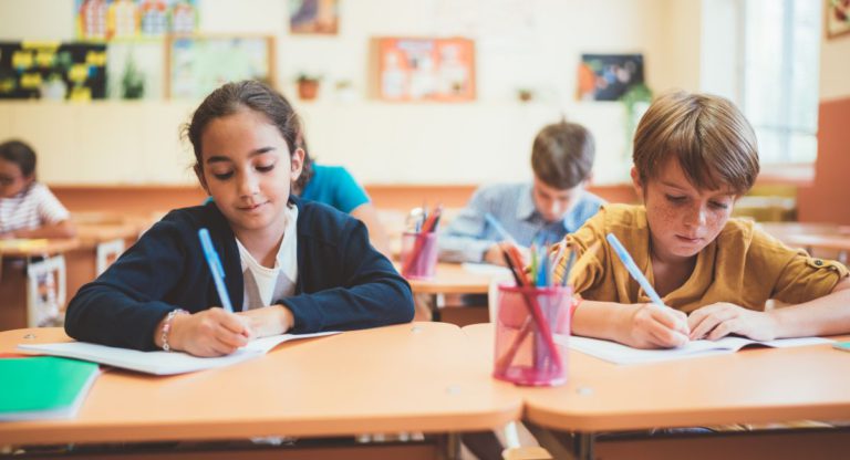 What do the NAPLAN test changes mean for schools and students?