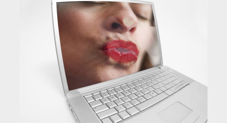 Learn the six signs of a potential romance scam