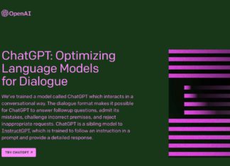 The rise of ChatGPT shows why we need a clearer approach to technology in schools