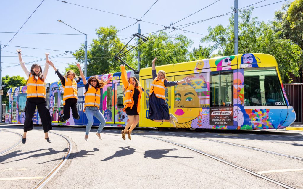 'Hire Her': Campaign to give chance to migrant and refugee women: Image Source: Supplied