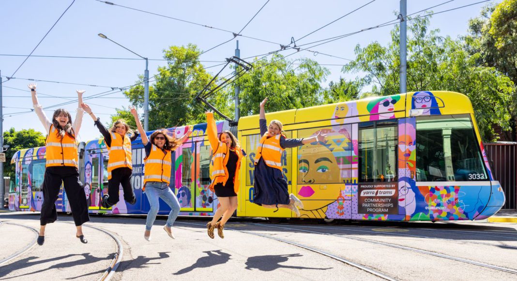 'Hire Her': Campaign to give chance to migrant and refugee women: Image Source: Supplied