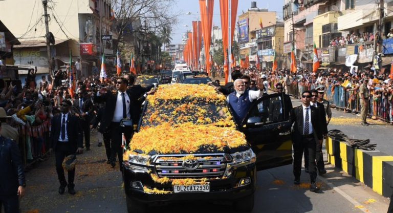 Busting the flawed V-Dem index that ranks India 100th on ‘democracy’