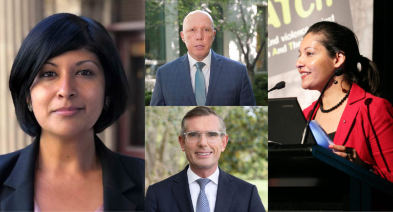 Will NSW Liberals take a cue from Victoria and fill election ticket vacancy with Indian-Australian woman