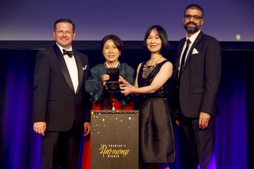 MOSAIC Multicultural Centre Willoughby City Council 8