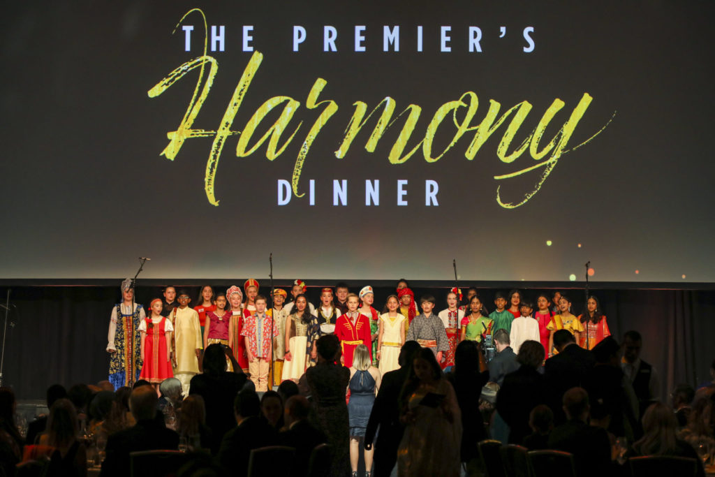 PHD 2023 Federation Choir © Salty Dingo 2023 CK 2792 2 1 13