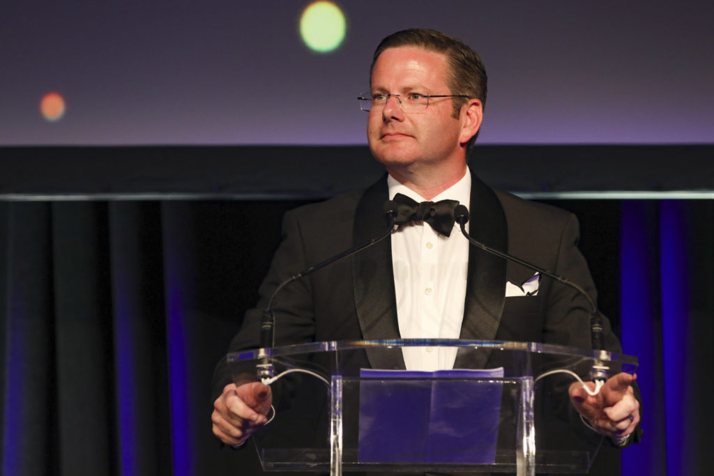 PHD 2023 Minister for Multiculturalism Mark Coure 4 © Salty Dingo 2023 3