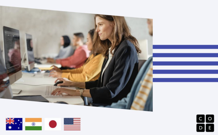 Australia, India, USA and Japan launch ‘Quad Cyber Challenge’ to improve online security