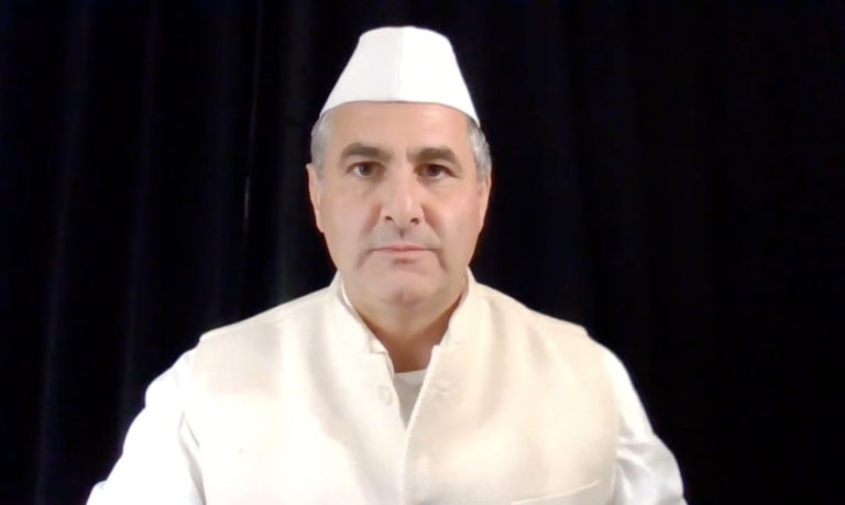 Prof Salvatore Babones neither Indian nor Hindu but calling out dishonesty against Modi’s India