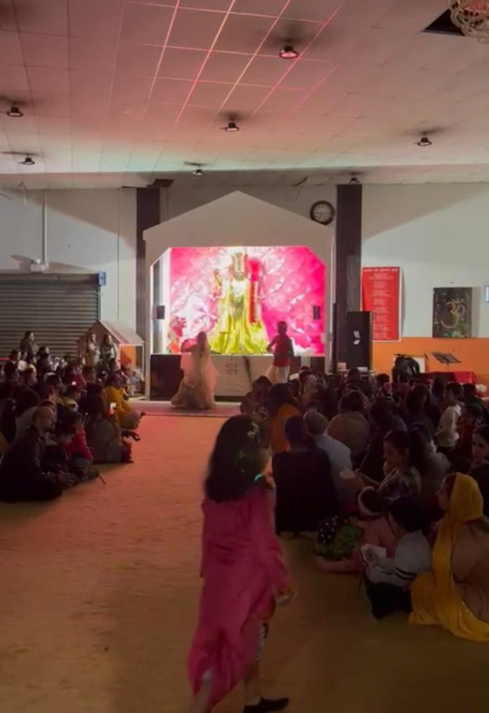 Kali Mata Mandir, Melbourne; Image SourcKali Mata Mandir, Melbourne; Image Source: Supplied e: Supplied 