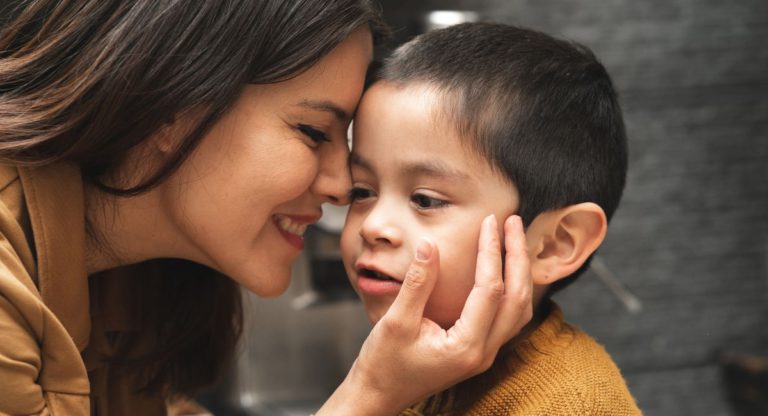 Wondering about ADHD, autism and your child’s development