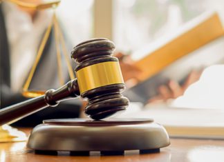 Union penalised more than $300k for defying right of entry breaches