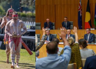 The Voice referendum: how did we get here and where are we going?