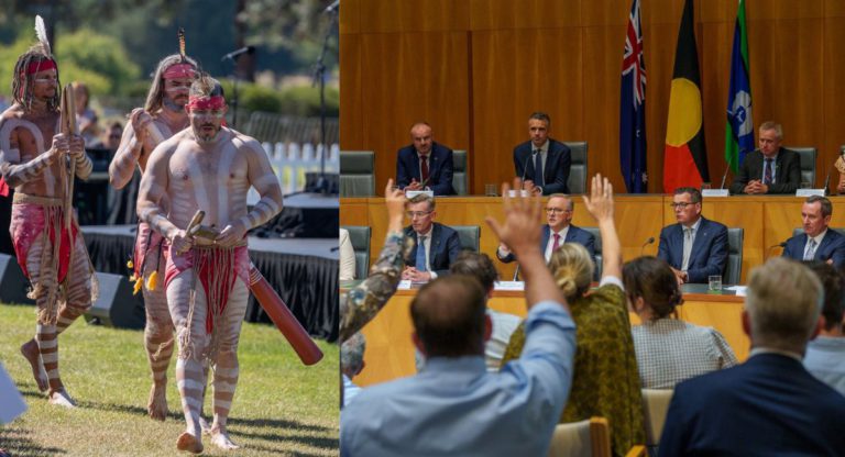 The Voice referendum: how did we get here and where are we going?