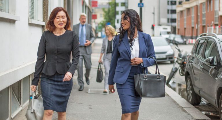 Victorian government invests $1 million in leadership programs for women of colour