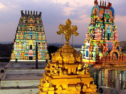 gopuram 2