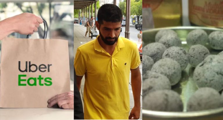 Indian-Australian man pleads guilty to smuggling drugs into Adelaide medi-hotel