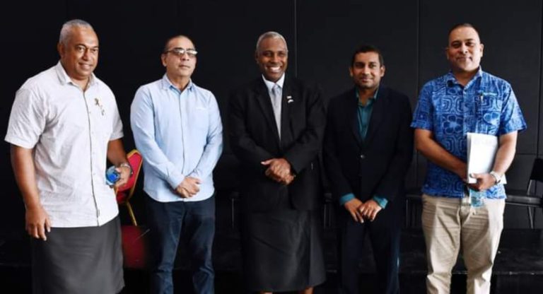 Will Fiji’s revised Media Act help end ‘censorship’ and bring freedom of expression?