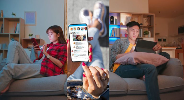 Why social media makes you feel bad – and what to do about it