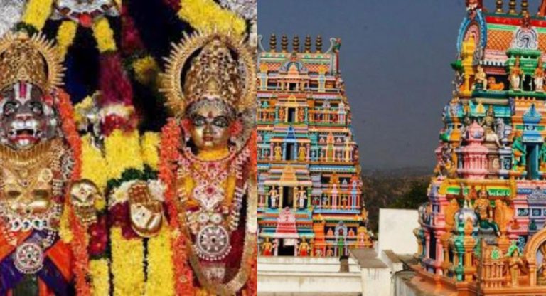 Experience the spellbinding celestial wedding of Hindu deities in Sydney