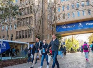 Australia’s top university in court for alleged underpayments and false records