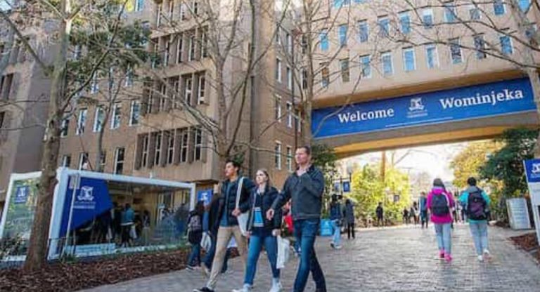 Australia’s top university in court for alleged underpayments and false records