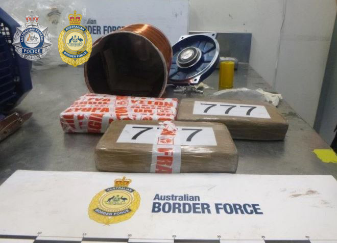 24kg Cocaine Water Pump 4 2