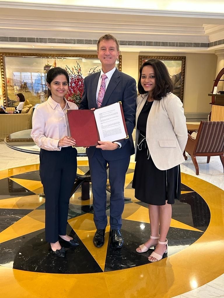 Australia's CQ University and Infosys create landmark partnership to train and educate youth 1 41b0de25 c3ba 4ede 9388 9c0ddf128309 1