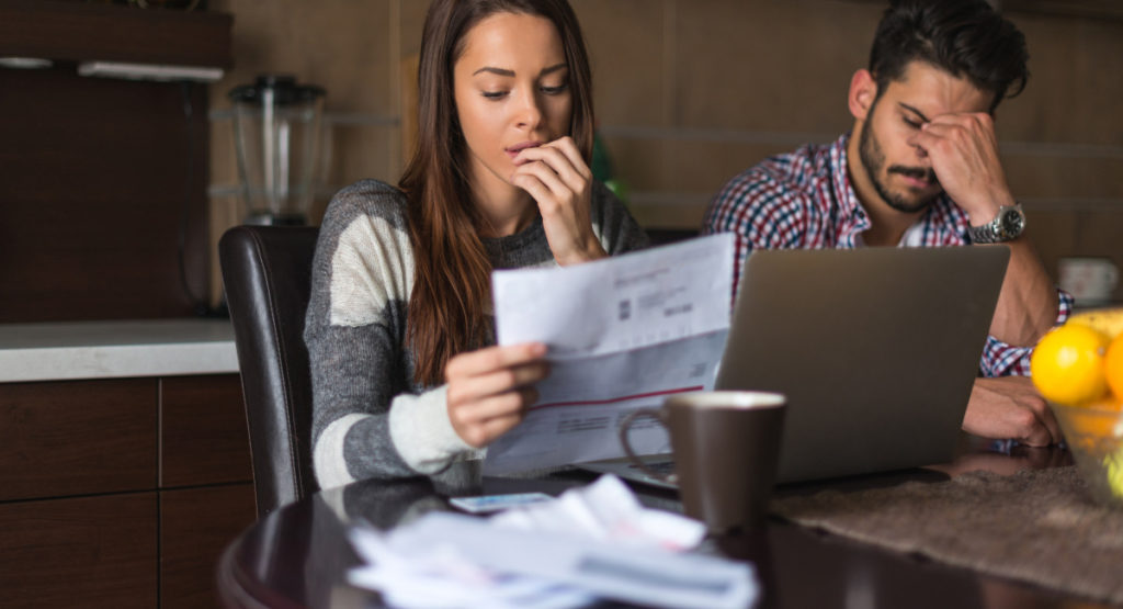 Bill Stress; Image Source: @CANVA