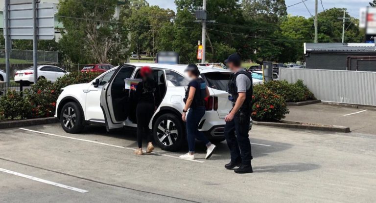 AFP dismantles cybercrime syndicate that allegedly laundered $1.7 million