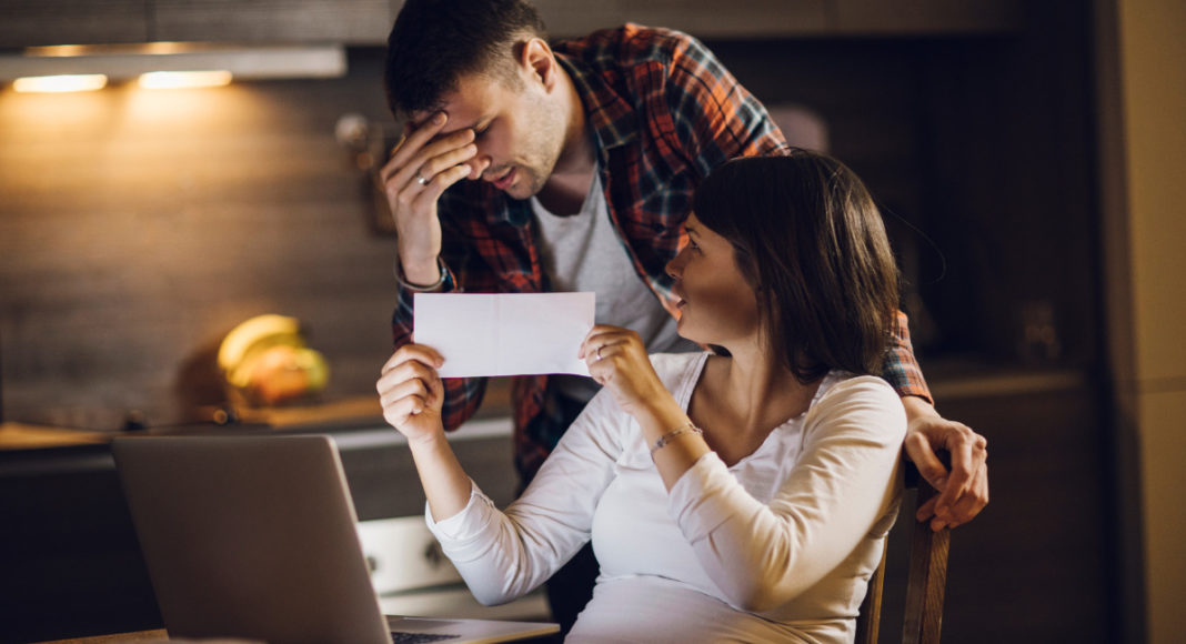 Bill Stress; Image Source: @CANVA Bill Stress; Image Source: @CANVA