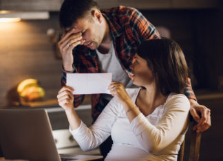 Bill Stress; Image Source: @CANVA