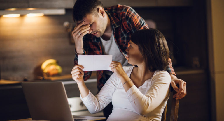 Is financial stress affecting your mental health? Here are 5 things that can help