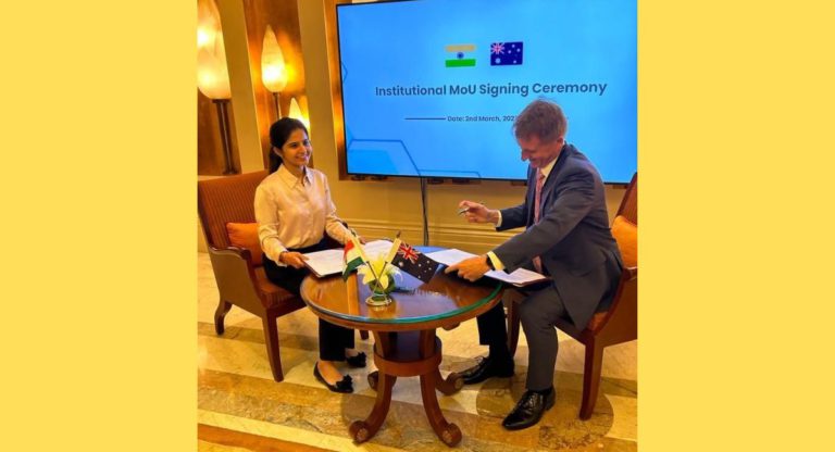 Australia’s CQ University and Infosys create landmark partnership to train and educate youth