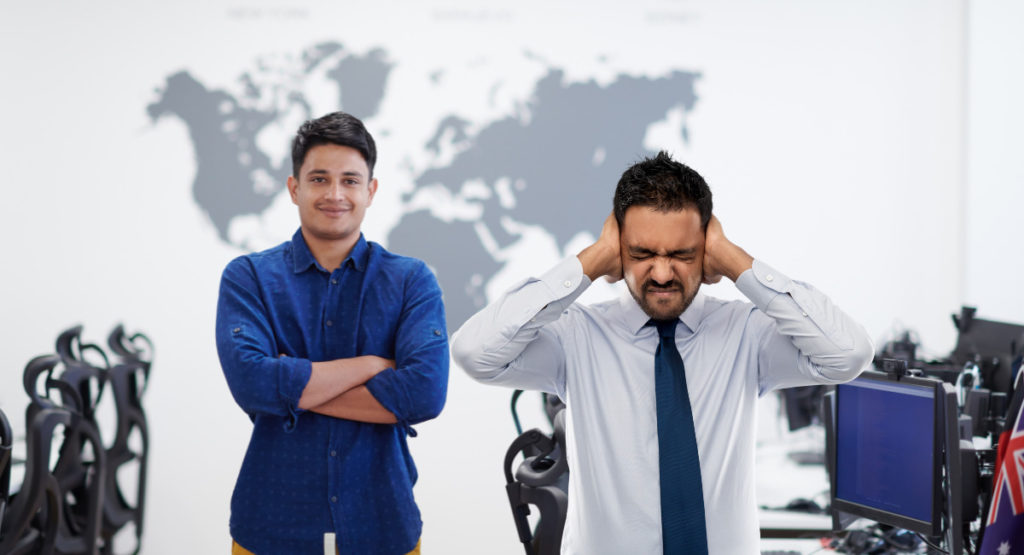 The Caste (Representative picture); Image Source: @CANVA