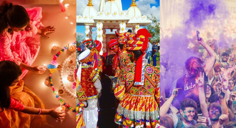 NSW Liberals-Nationals promise $900,000 to support Indian cultural celebrations