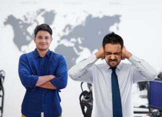 The Caste (Representative picture); Image Source: @CANVA