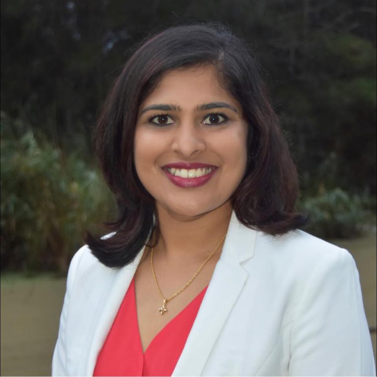 Bengaluru born Charishma Kaliyanda wins Liverpool, scripts history in NSW election