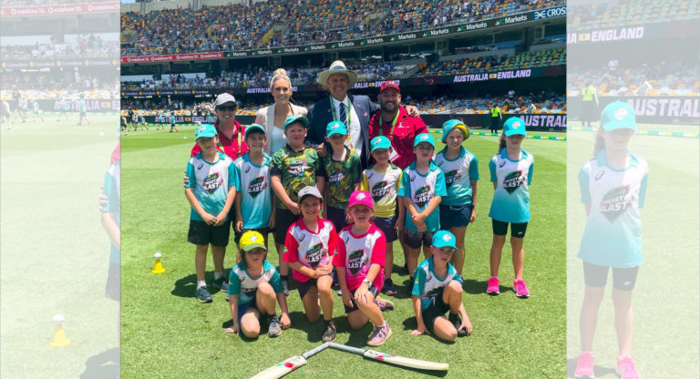 Queensland Cricket all set to woo IPL clubs and domestic associations in India