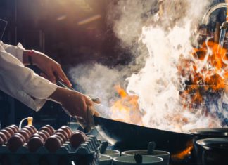 Former Perth restaurant penalised for not paying entitlements to migrant worker