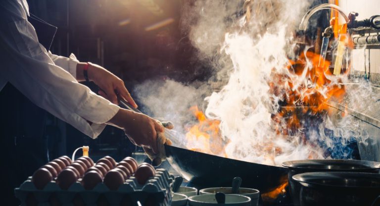 Former Perth restaurant penalised for not paying entitlements to migrant worker