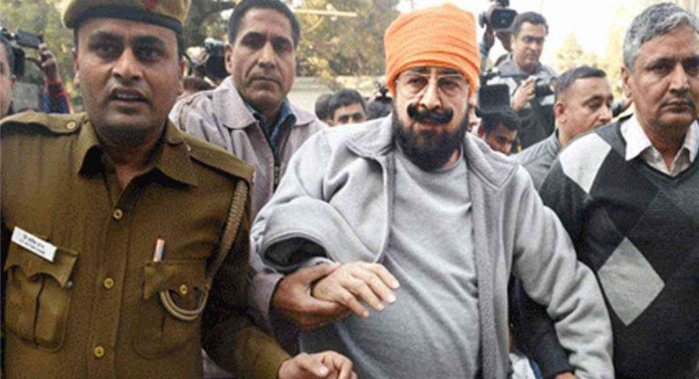 Indian tycoon Harchand Singh Gill arrested for allegedly diverting $100 million scam money to Australian companies