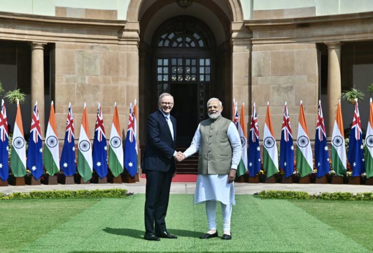 Modi-Albanese Summit: Agreements, Concerns and Announcements that will shape Australia-India relationship