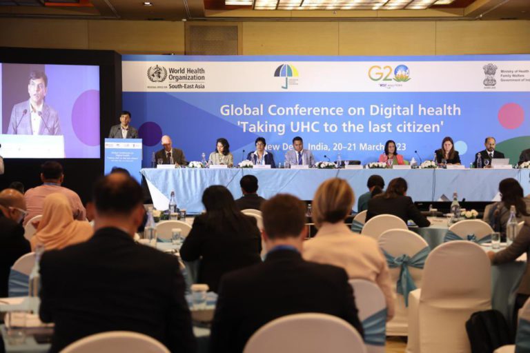 India’s health diplomacy matters when global south comes together for emergency preparedness