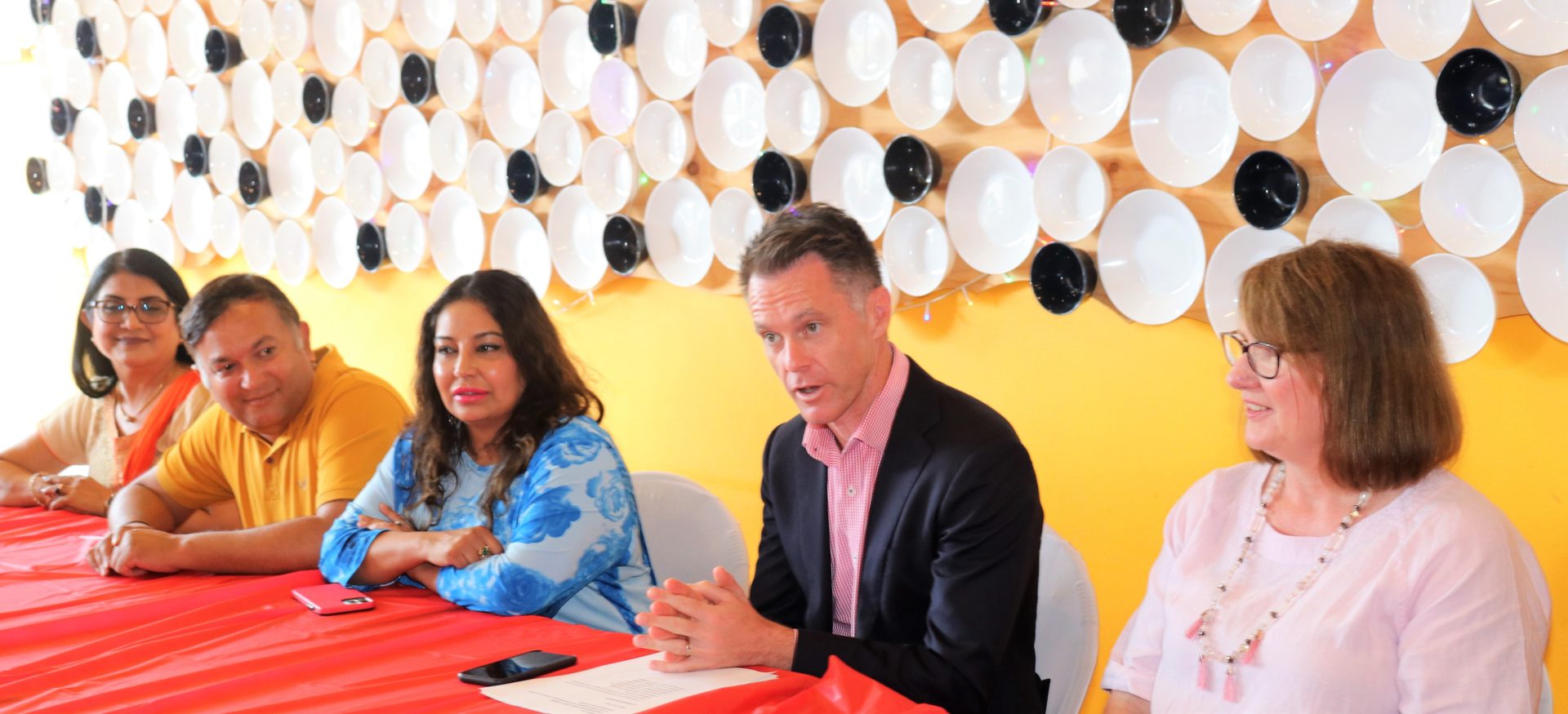 NSW Labor commits $3.75 million to establish Hindu Cultural and Education Centre in Sydney 4 NSW Labor commits to establish Hindu Cultural and Education Centre; Image Source: Supplied