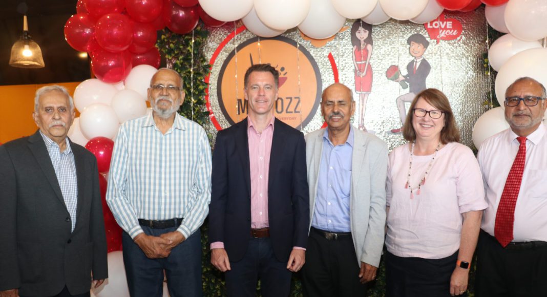 NSW Labor commits to establish Hindu Cultural and Education Centre; Image Source: Supplied NSW Labor commits to establish Hindu Cultural and Education Centre; Image Source: Supplied