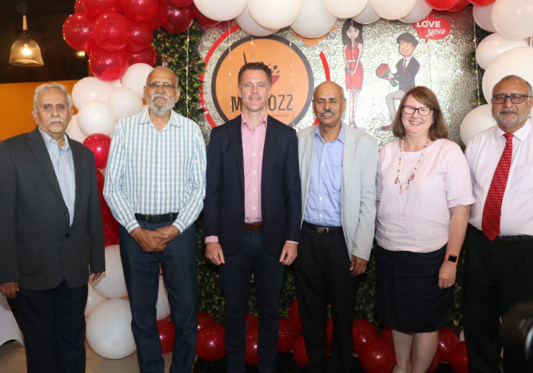 NSW Labor commits to establish Hindu Cultural and Education Centre; Image Source: Supplied