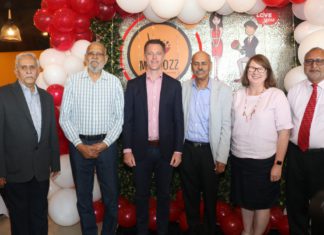 NSW Labor commits to establish Hindu Cultural and Education Centre; Image Source: Supplied